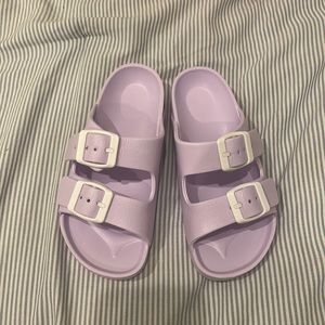 Girls sandals